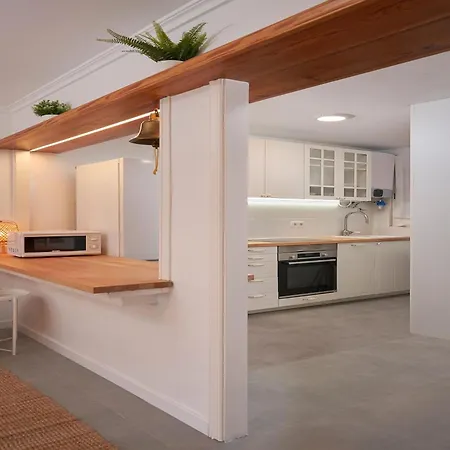 El Timon 12 By Interhome
