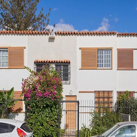 El Timon 12 By Interhome Διαμέρισμα *