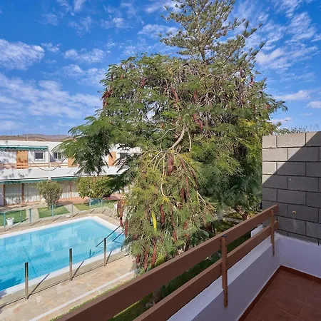 El Timon 12 By Interhome Διαμέρισμα