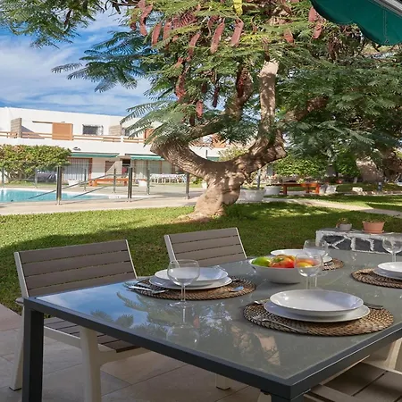 El Timon 12 By Interhome * Πλάγια ντελ Ινγκλές