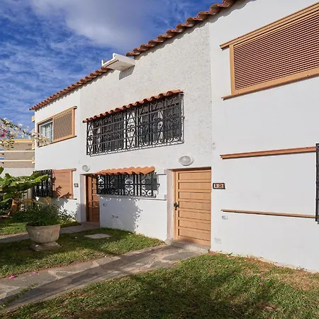 Διαμέρισμα El Timon 12 By Interhome *